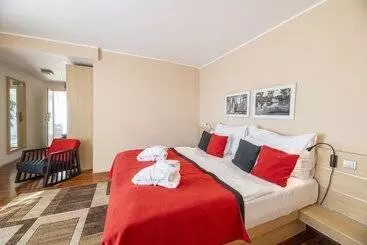 Hotel Amarilis