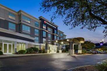 호텔 Best Western Premier I95 Savannah Airport/ Pooler West