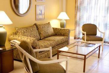 Hotel Celebrity Resorts Palm Coast