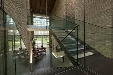 Best Western Hotel Green City