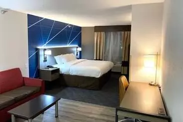 Hotel Comfort Suites Columbus