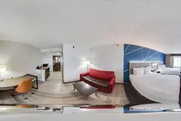 Hotel Comfort Suites Columbus
