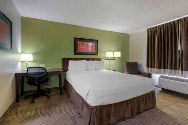هتل Extended Stay America Suites   Orlando   Lake Mary   1036 Greenwood Blvd