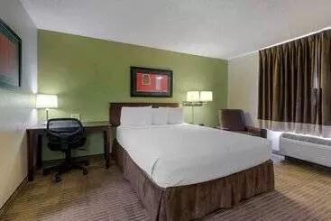 فندق Extended Stay America Suites   Orlando   Lake Mary   1036 Greenwood Blvd