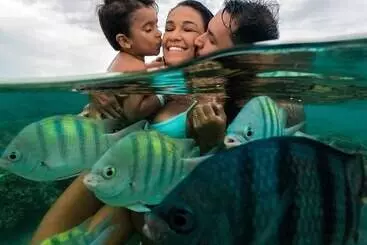 בית מלון כפרי Grand Oca Maragogi All Inclusive Resort