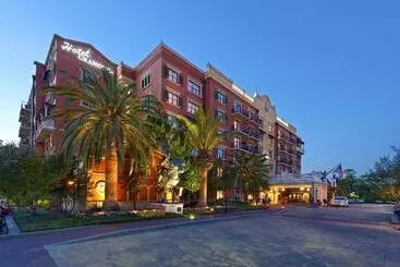 ホテル Granduca Houston