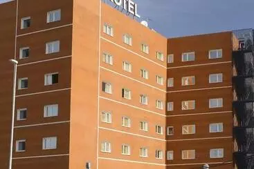 هتل H2 Fuenlabrada