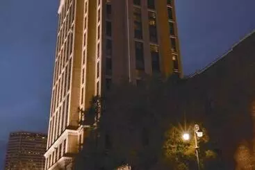 هتل Caesars New Orleans