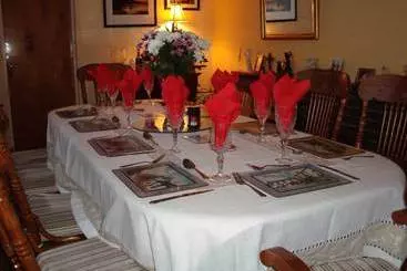 فندق Hillside Lodge