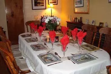 فندق Hillside Lodge