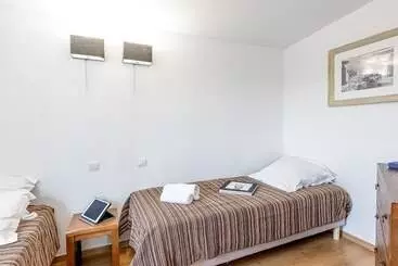 فندق Madame Vacances Les Cottages De Valjoly