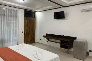 Hotel Manuel Antonio Park