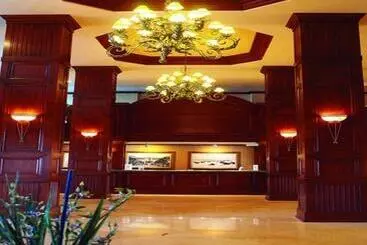 Hotel Plaza Resort & Spa