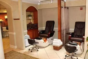 فندق Plaza Resort & Spa