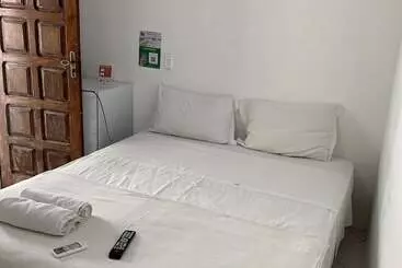 ホテル Pousada Farol Do Morro