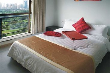 ホテル Qu Apart Tel