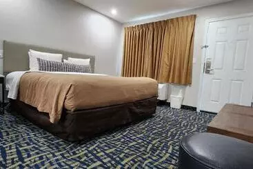 酒店 The Grove At Pismo Beach