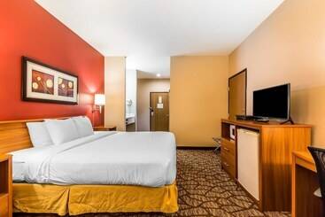 Hotel Quality Inn & Suites Chesterfield Village