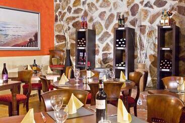 בית מלון כפרי Rural Molino Del Puente Ronda