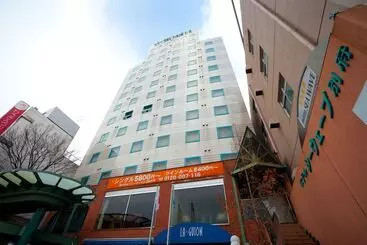 Hotel Seawave Beppu