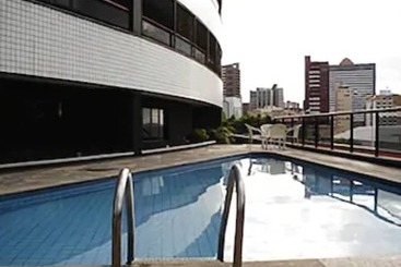 Hotel Sun Ocean View