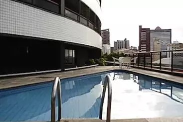 Hotel Sun Ocean View