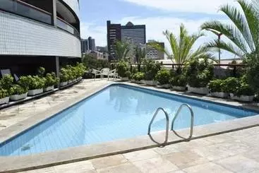 Otel Sun Ocean View