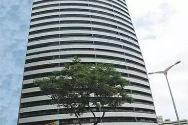 ホテル Sun Ocean View