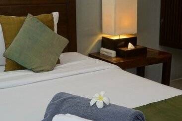 酒店 The Quarter Pai