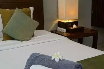 فندق The Quarter Pai