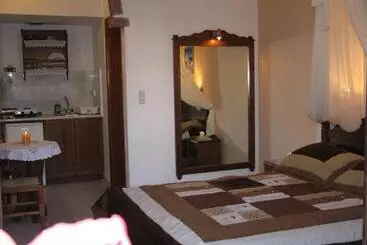 Merovigliosso Apartments