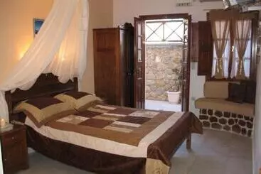 Merovigliosso Apartments