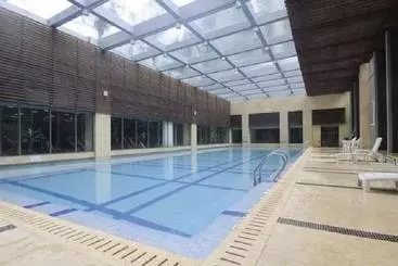Rayfont Downtown Hotel Shanghai
