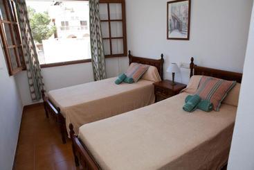 شقق خاصة سياحية Apartamentos Llevant