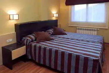 דירה Xixerella Park Bungalows