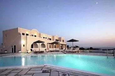 아파트 Caldera S Dolphin Suites