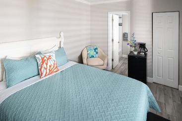 호텔 Belleair Beach Club