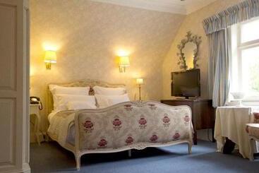 Hotel Corriegour Lodge