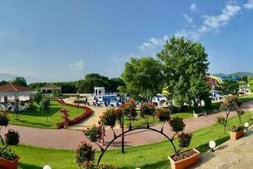 Hotel Duni Belleville   All Inclusive