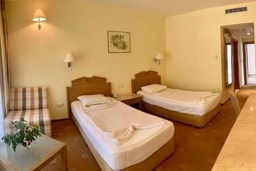 Отель Duni Belleville   All Inclusive