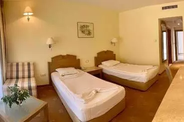 Отель Duni Belleville   All Inclusive