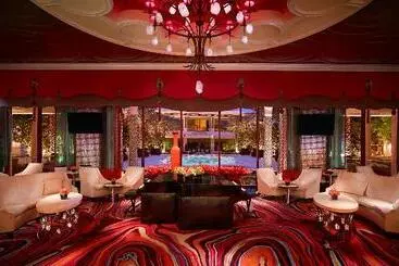 Hotel Encore At Wynn Las Vegas