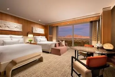 ホテル Encore At Wynn Las Vegas