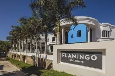 酒店 Flamingo Beach Mate