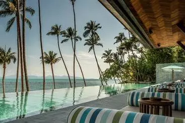 Hôtel Four Seasons Resort Koh Samui