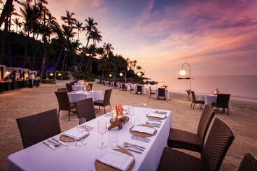 فندق Four Seasons Resort Koh Samui