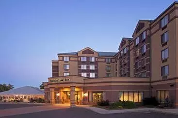 ホテル Graduate By Hilton Storrs