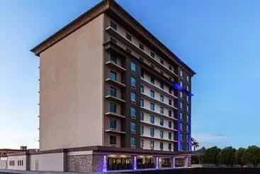 فندق Holiday Inn Express El Paso Central, An Ihg
