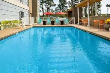 酒店 Home2 Suites By Hilton Lake City