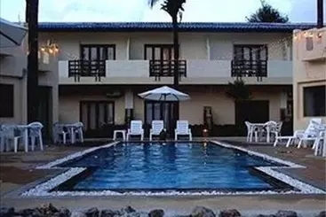 Hôtel Krabi Tropical Beach